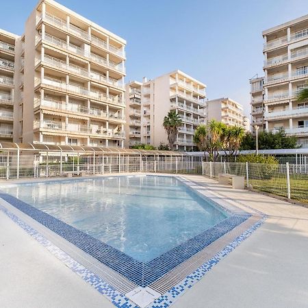 Global Properties, Increible Apartamento En La Playa, 카넷드버렝구어 외부 사진