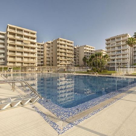 Global Properties, Increible Apartamento En La Playa, 카넷드버렝구어 외부 사진