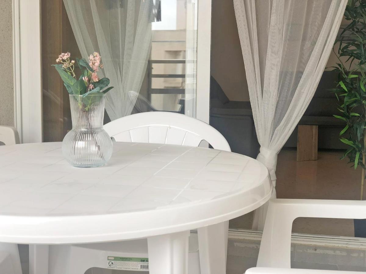 Global Properties, Increible Apartamento En La Playa, 카넷드버렝구어 외부 사진