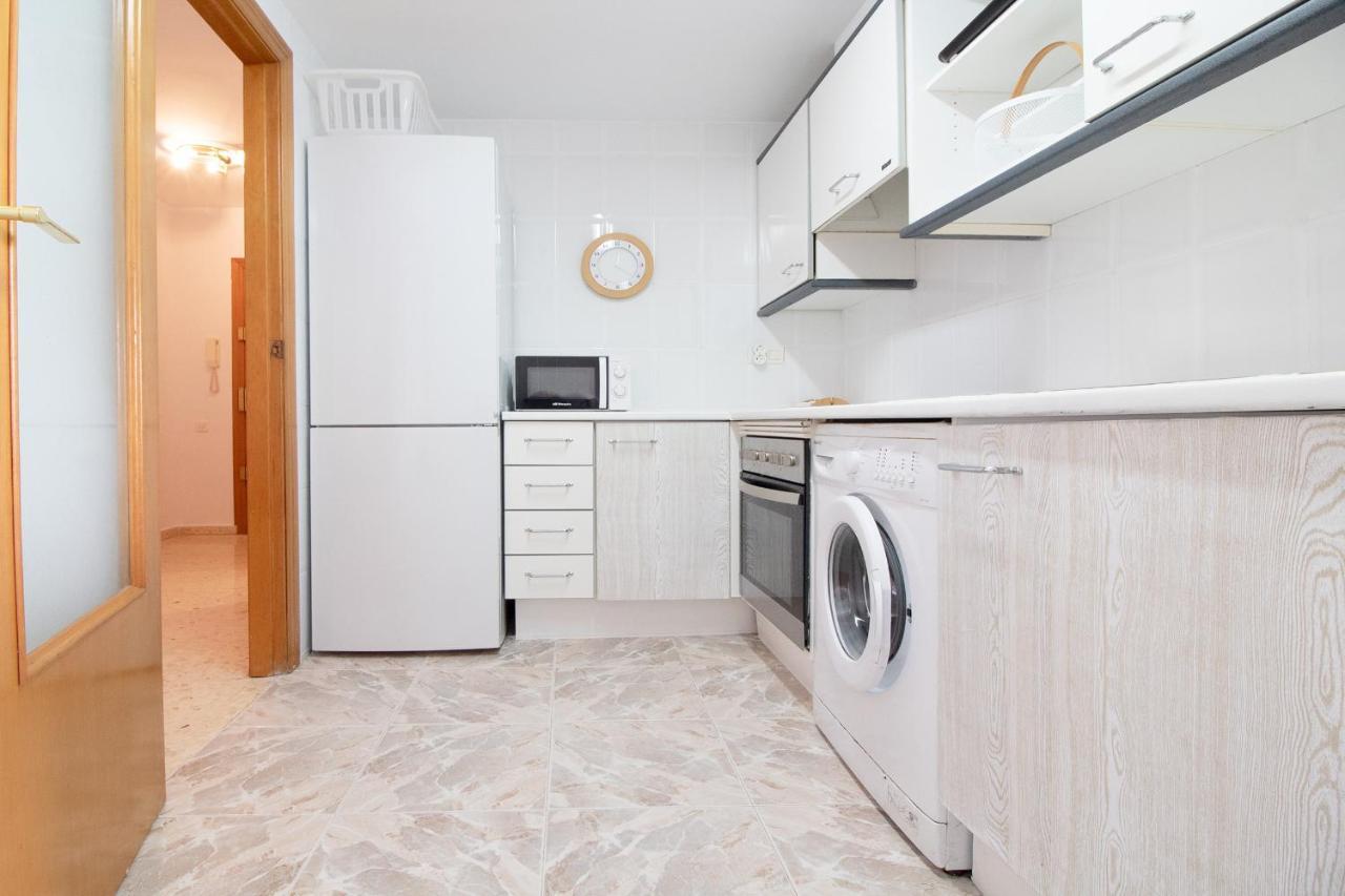 Global Properties, Increible Apartamento En La Playa, 카넷드버렝구어 외부 사진