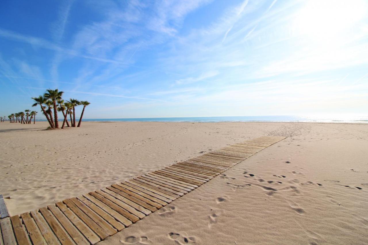 Global Properties, Increible Apartamento En La Playa, 카넷드버렝구어 외부 사진