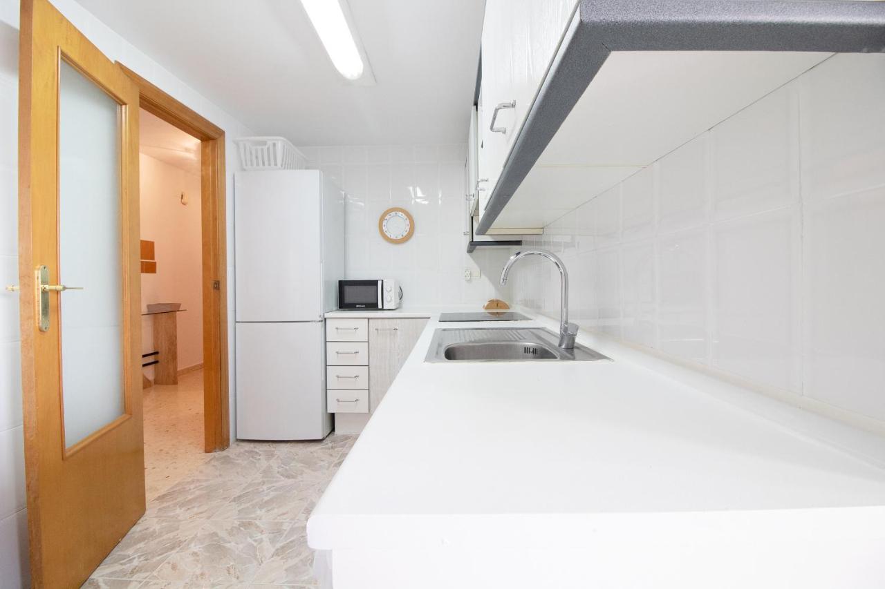 Global Properties, Increible Apartamento En La Playa, 카넷드버렝구어 외부 사진