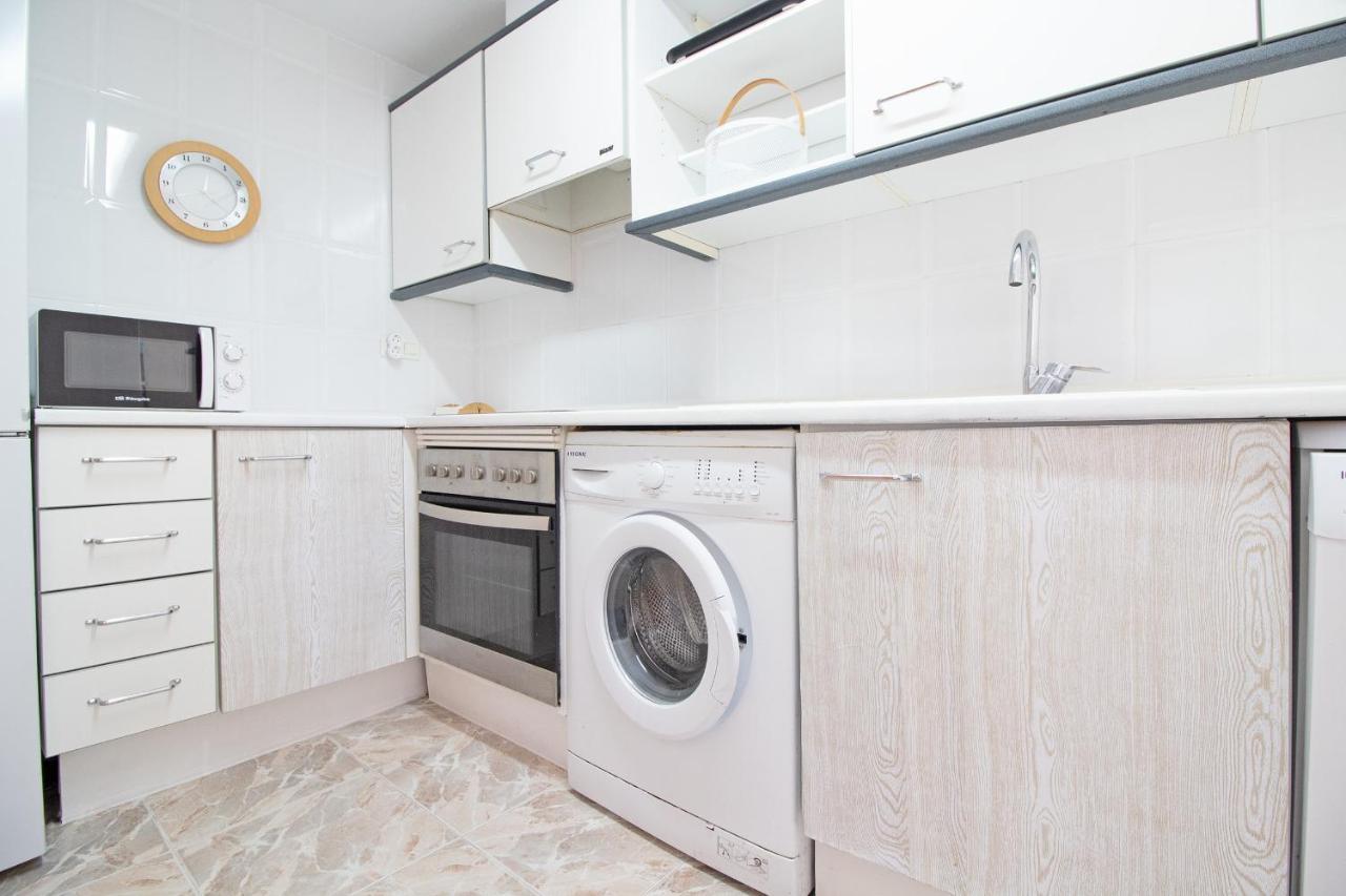 Global Properties, Increible Apartamento En La Playa, 카넷드버렝구어 외부 사진