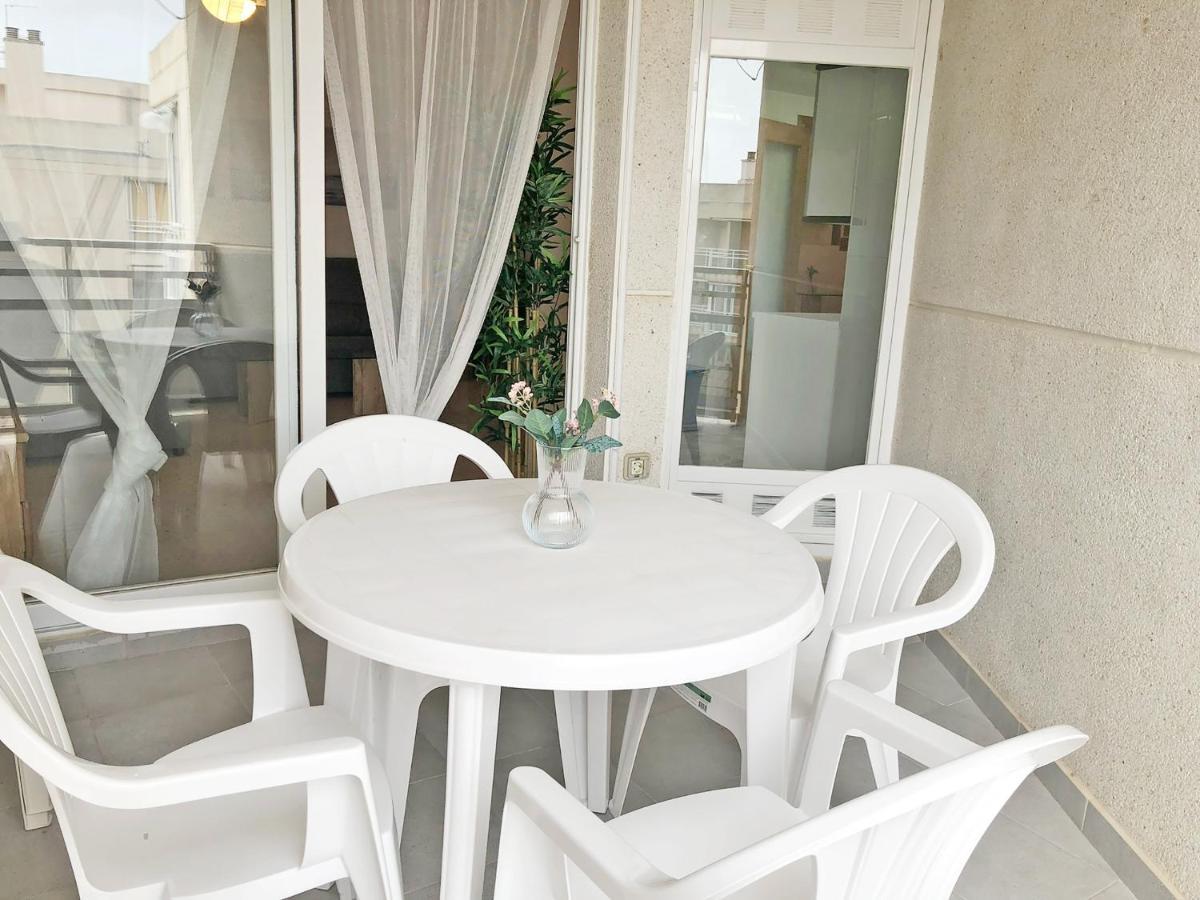 Global Properties, Increible Apartamento En La Playa, 카넷드버렝구어 외부 사진