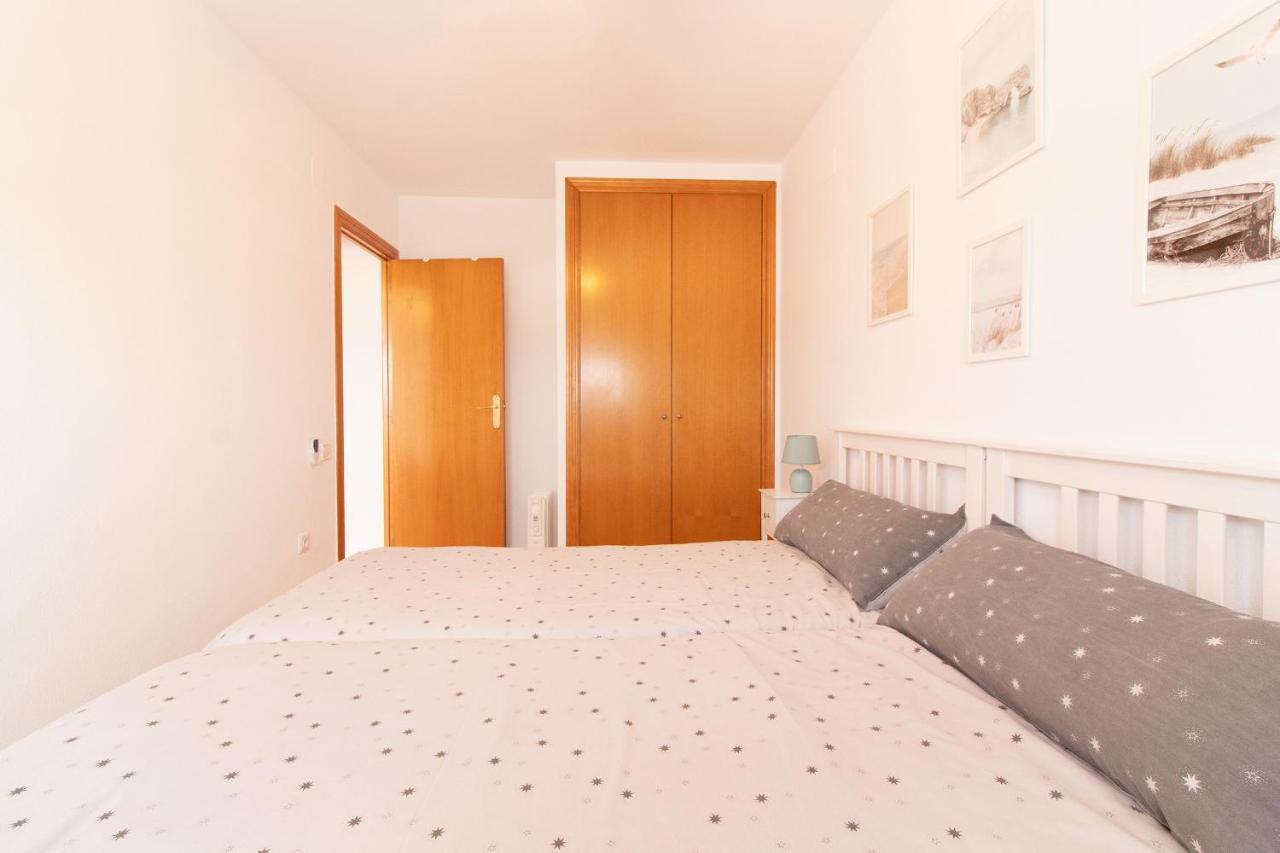 Global Properties, Increible Apartamento En La Playa, 카넷드버렝구어 외부 사진