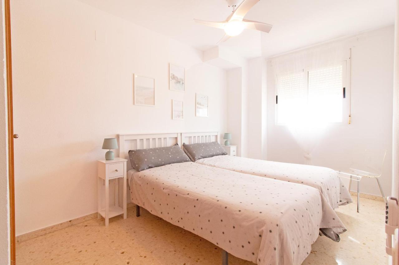Global Properties, Increible Apartamento En La Playa, 카넷드버렝구어 외부 사진