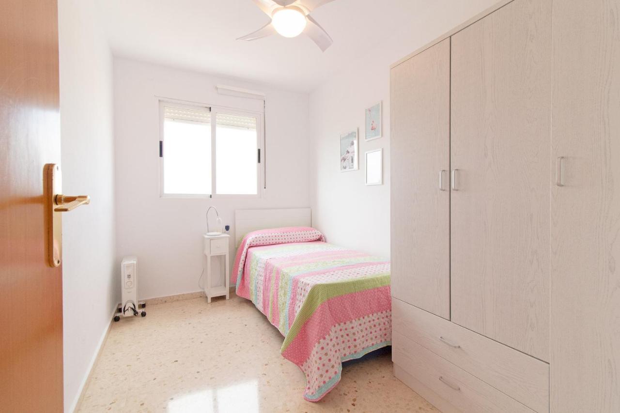 Global Properties, Increible Apartamento En La Playa, 카넷드버렝구어 외부 사진