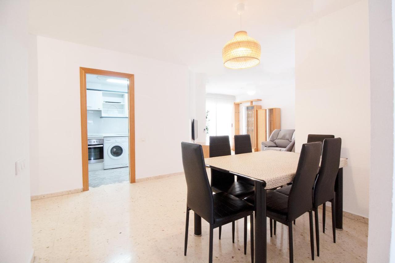 Global Properties, Increible Apartamento En La Playa, 카넷드버렝구어 외부 사진