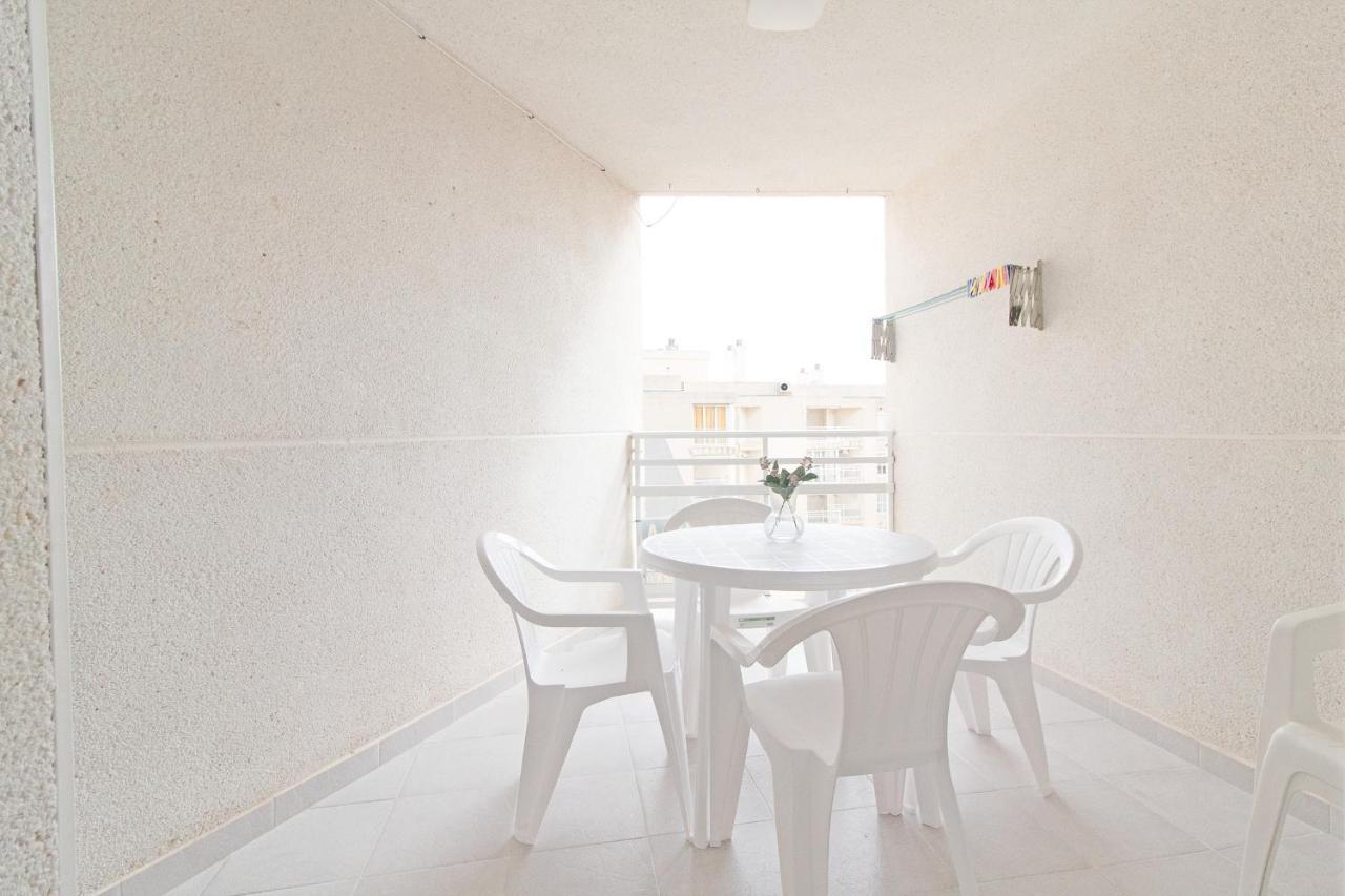 Global Properties, Increible Apartamento En La Playa, 카넷드버렝구어 외부 사진