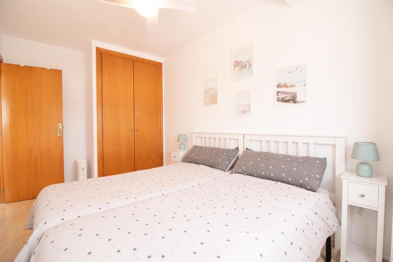 Global Properties, Increible Apartamento En La Playa, 카넷드버렝구어 외부 사진