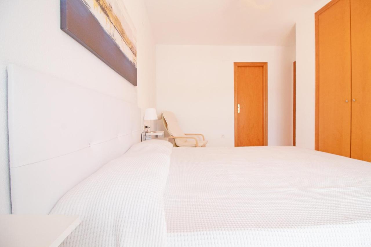 Global Properties, Increible Apartamento En La Playa, 카넷드버렝구어 외부 사진