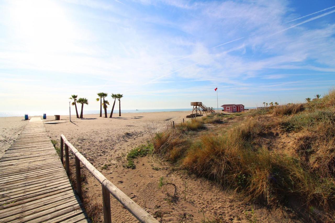 Global Properties, Increible Apartamento En La Playa, 카넷드버렝구어 외부 사진