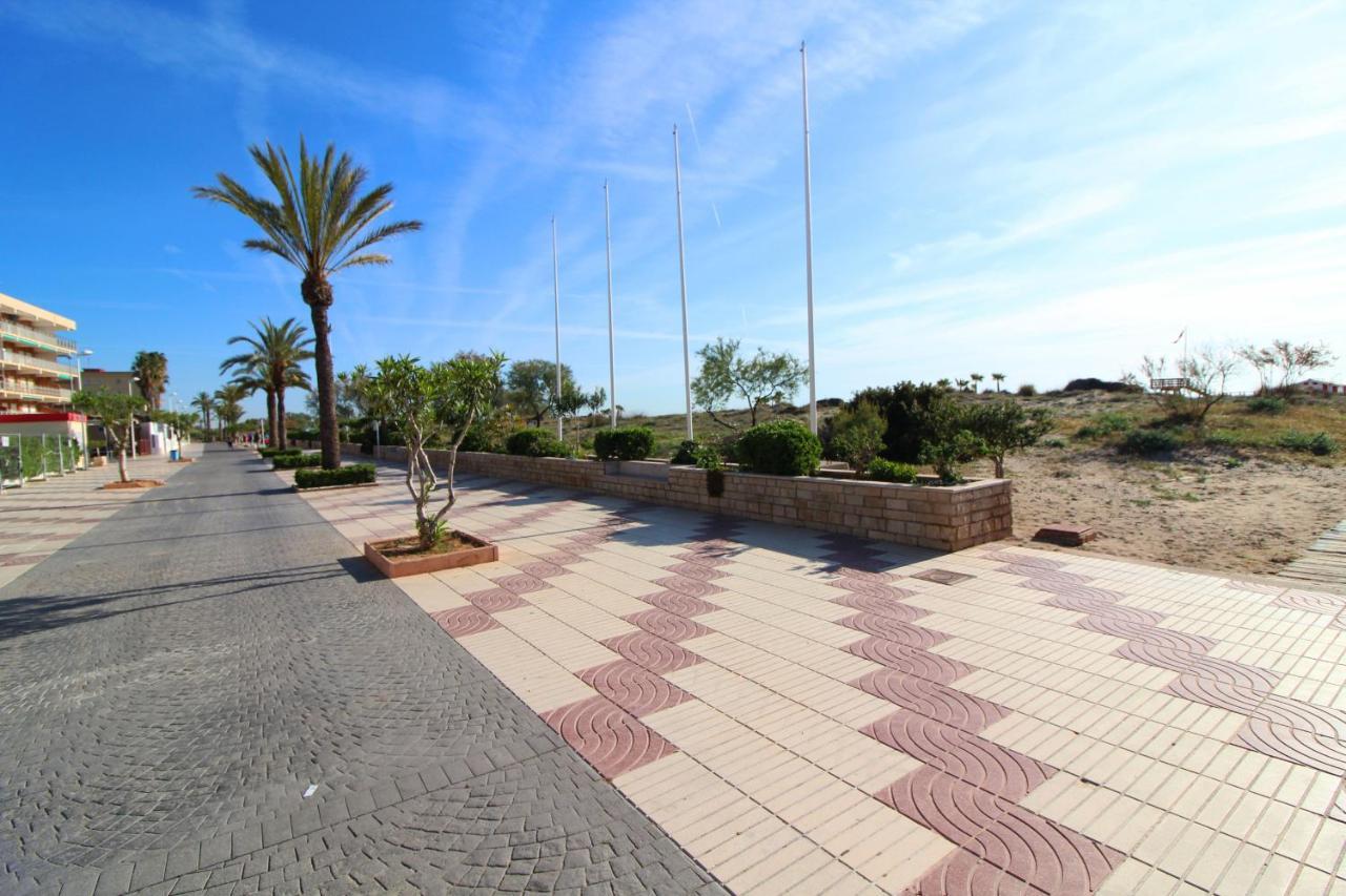 Global Properties, Increible Apartamento En La Playa, 카넷드버렝구어 외부 사진