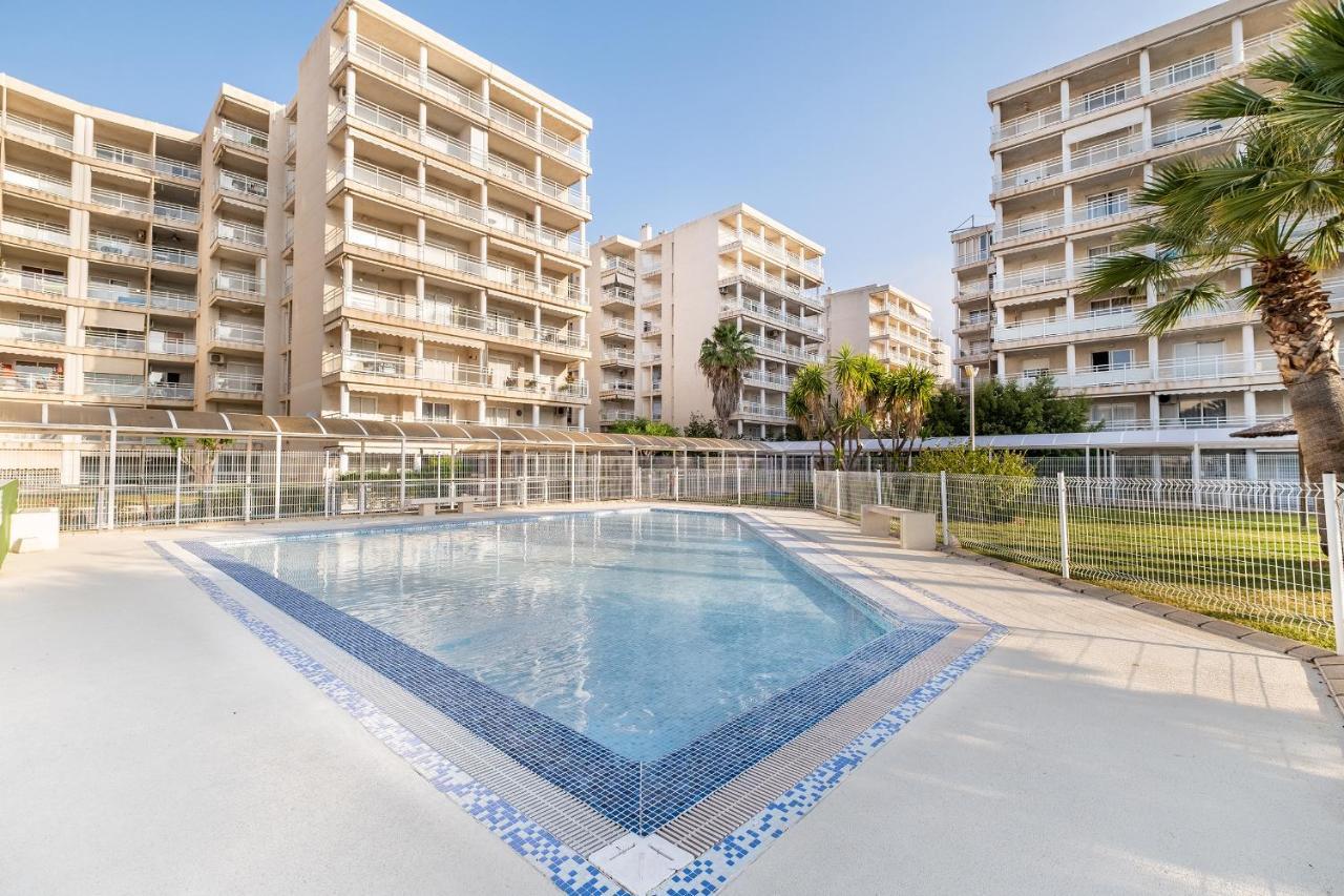 Global Properties, Increible Apartamento En La Playa, 카넷드버렝구어 외부 사진
