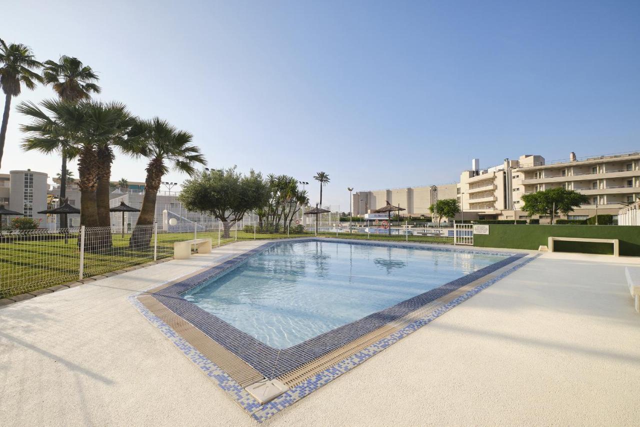 Global Properties, Increible Apartamento En La Playa, 카넷드버렝구어 외부 사진