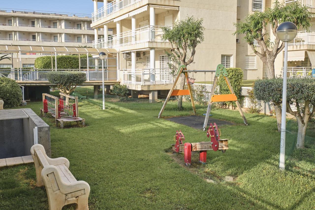 Global Properties, Increible Apartamento En La Playa, 카넷드버렝구어 외부 사진